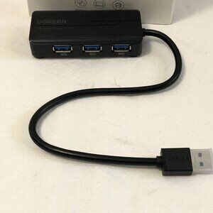 UGREEN MULTIPORT ADAPTER